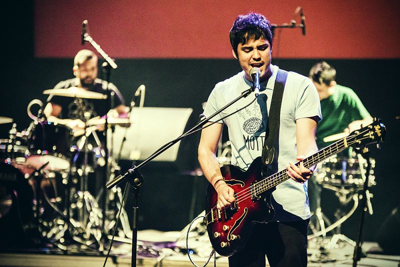 Perro Radio 3 Murcia