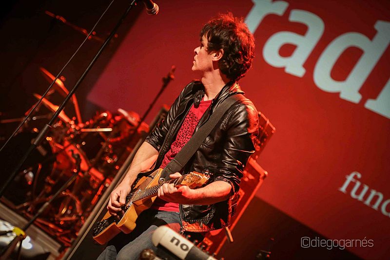 Second Radio 3 Murcia