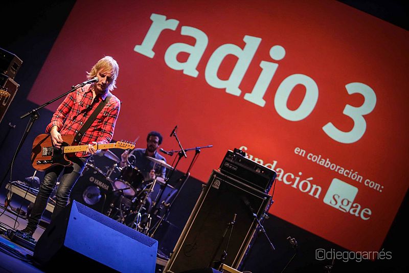 Neuman Radio 3 Murcia