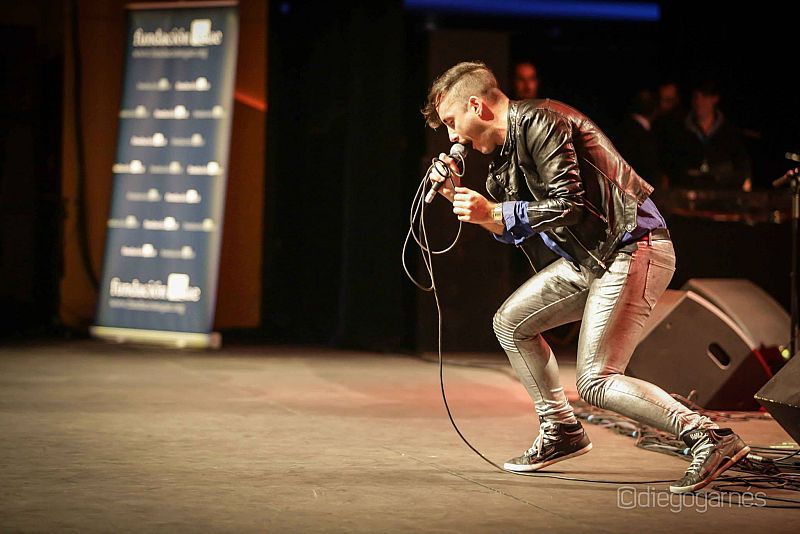 Varry Brava Radio 3 Murcia