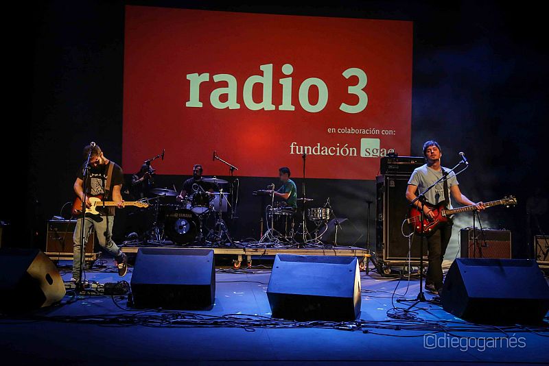 Perro Radio 3 Murcia