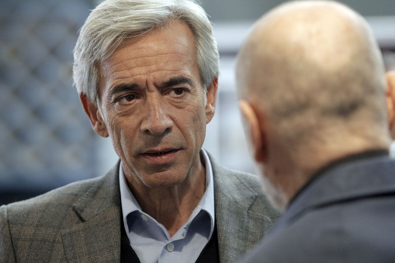 Cuéntame cómo pasó - Las mejores imágenes del capítulo 280