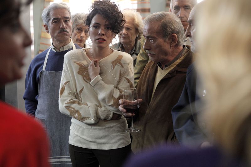 Cuéntame cómo pasó - Las mejores imágenes del capítulo 280