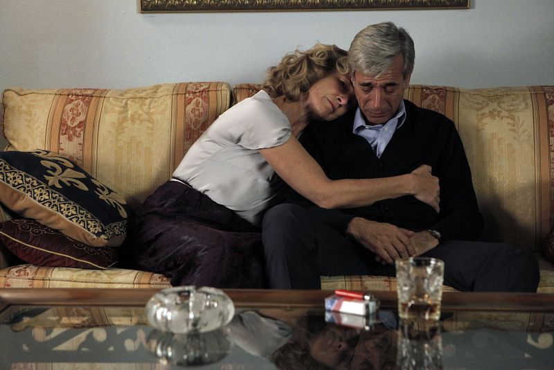 Cuéntame cómo pasó - Las mejores imágenes del capítulo 280