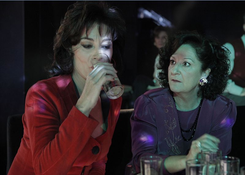 Cuéntame cómo pasó - Las mejores imágenes del capítulo 280