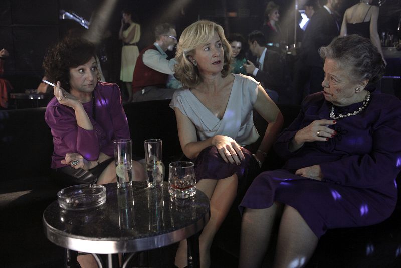 Cuéntame cómo pasó - Las mejores imágenes del capítulo 280