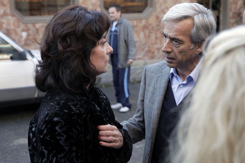 Cuéntame cómo pasó - Las mejores imágenes del capítulo 280