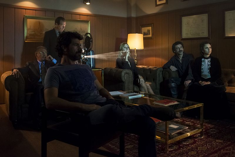 'El ministerio del Tiempo' - La mejores imágenes del capítulo 3