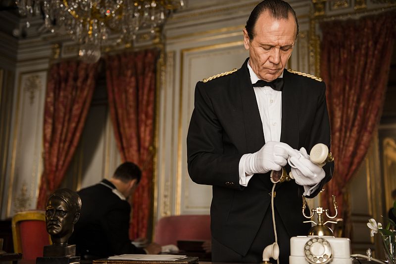 'El ministerio del Tiempo' - La mejores imágenes del capítulo 3