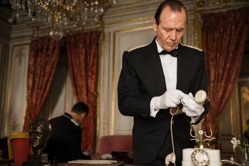 'El ministerio del Tiempo' - La mejores imágenes del capítulo 3