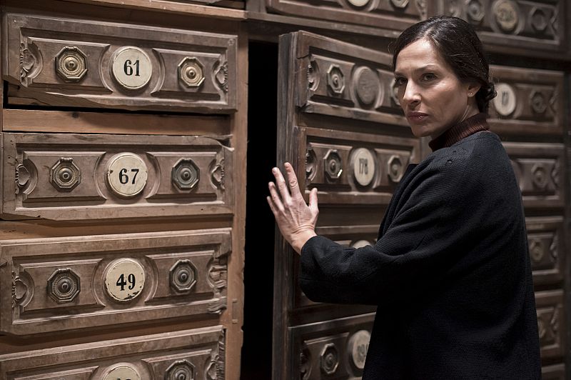 'El ministerio del Tiempo' - La mejores imágenes del capítulo 3