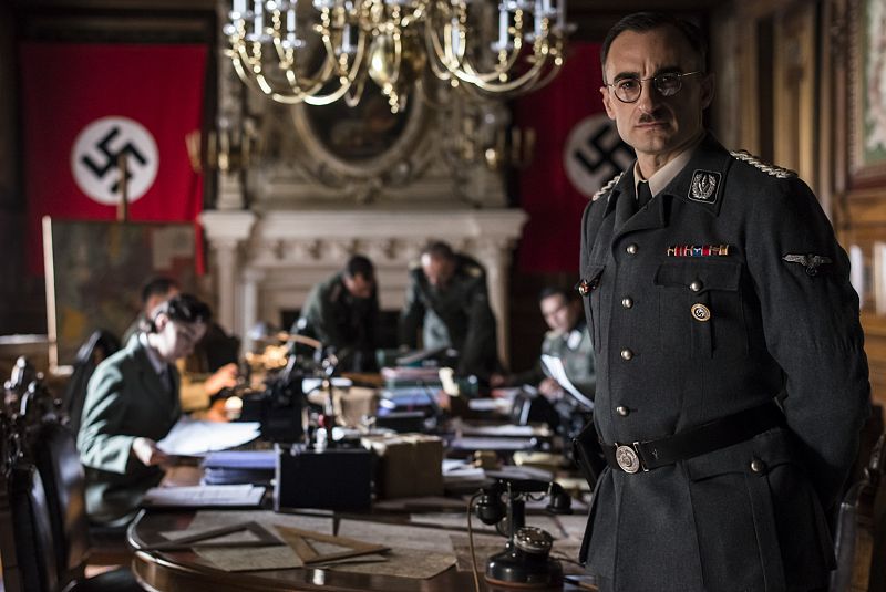'El ministerio del Tiempo' - La mejores imágenes del capítulo 3