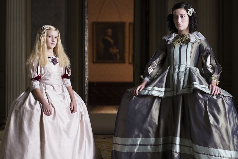 'El ministerio del Tiempo' - La mejores imágenes del capítulo 3