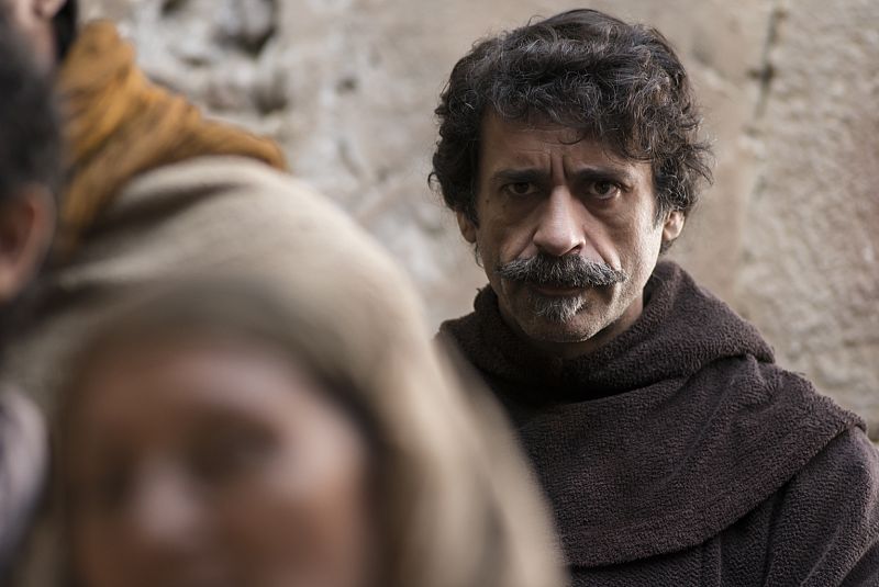 'El ministerio del Tiempo' - Las mejores imágenes del capítulo 4