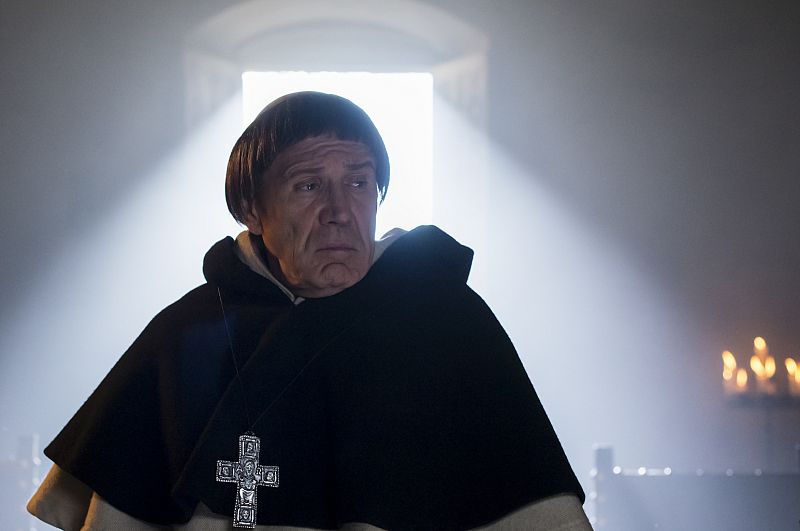 'El ministerio del Tiempo' - Las mejores imágenes del capítulo 4