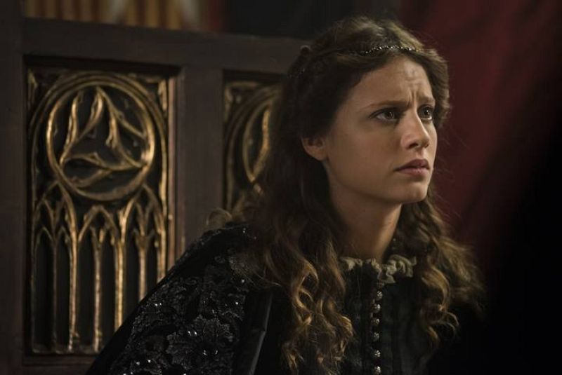 'El ministerio del Tiempo' - Las mejores imágenes del capítulo 4 