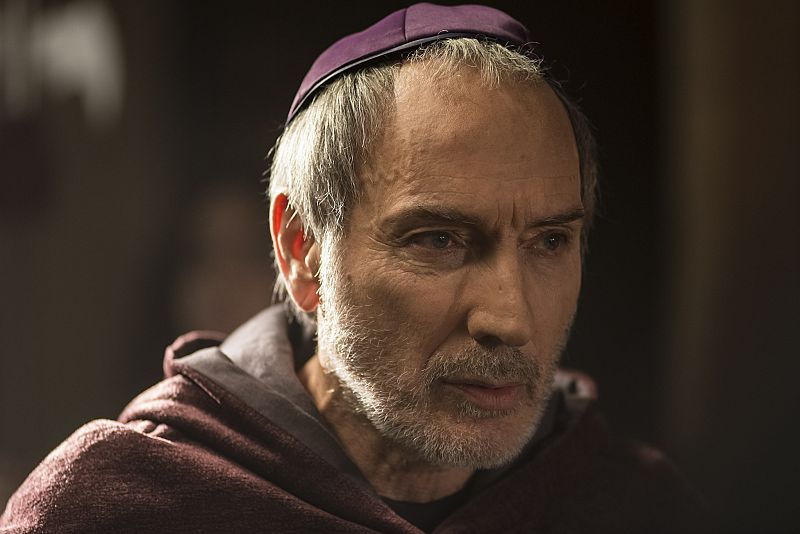 'El ministerio del Tiempo' - Las mejores imágenes del capítulo 4