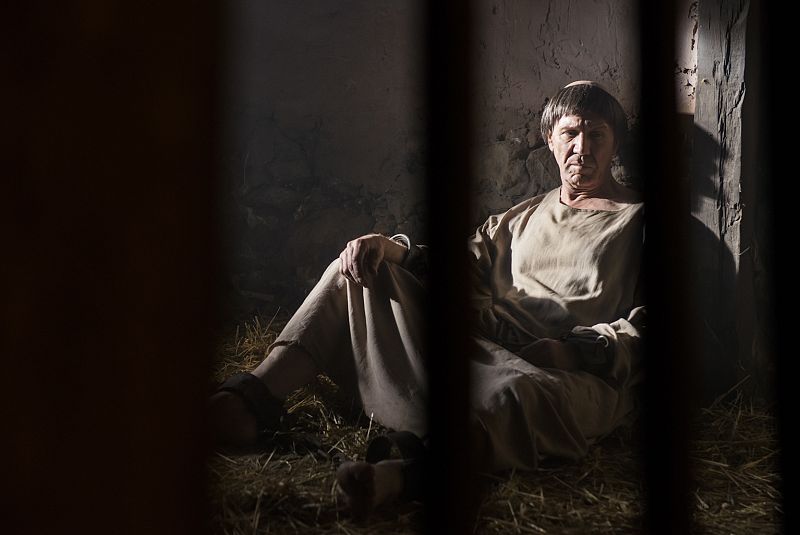 'El ministerio del Tiempo' - Las mejores imágenes del capítulo 4