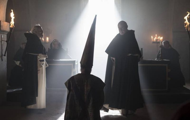 'El ministerio del Tiempo' - Las mejores imágenes del capítulo 4 