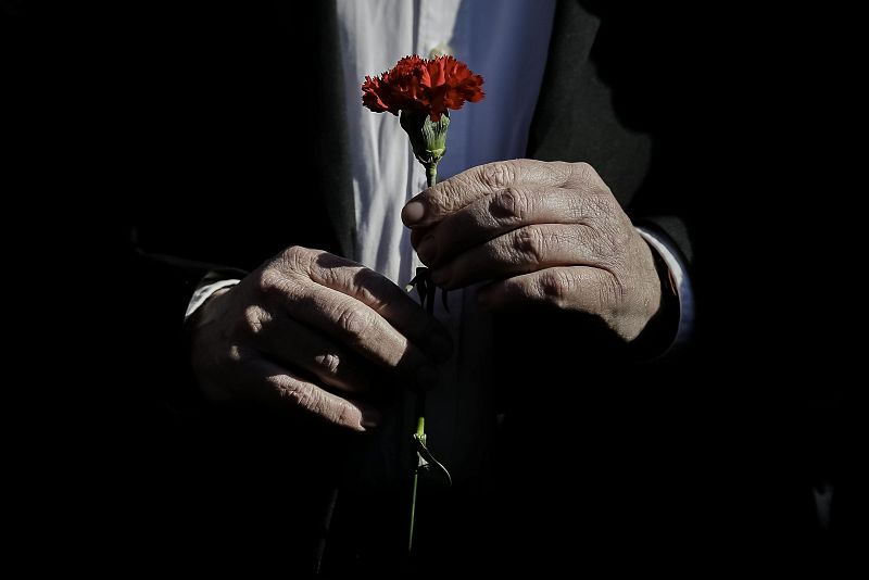 Los atentados yihadistas del 11M fueron el peor ataque terrorista que ha sufrido España en su historia.