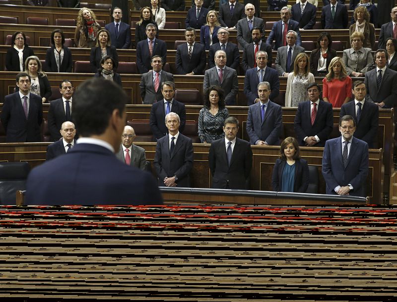 En el atentado yihadista murieron 192 personas en cuatro trenes de Cercanías