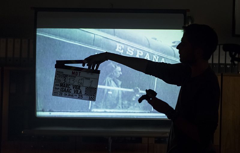 'El ministerio del Tiempo' - Cómo se hizo el capítulo 3