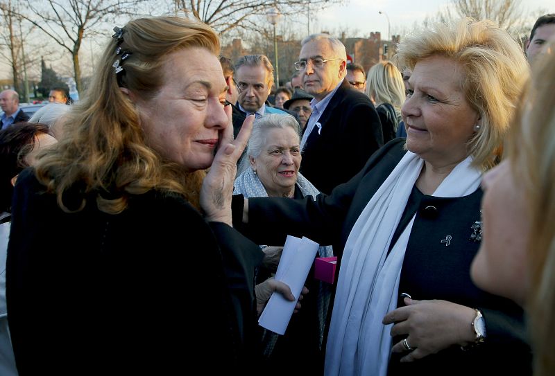 ANIVERSARIO ATENTADOS DEL 11M