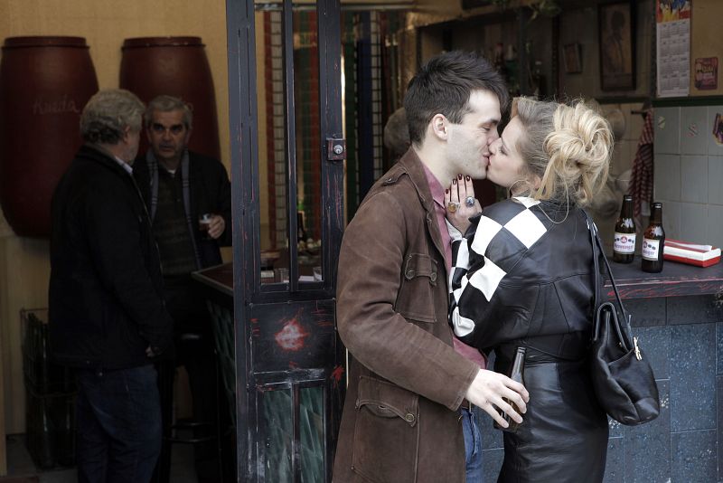 Cuéntame cómo pasó - Las mejores imágenes del capítulo 282