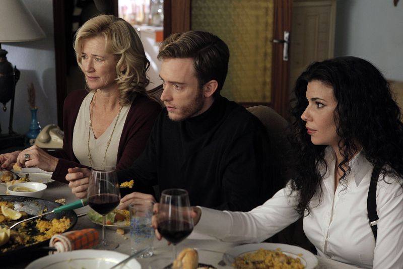 Cuéntame cómo pasó - Las mejores imágenes del capítulo 282