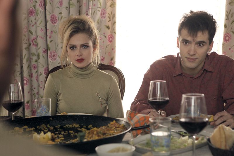 Cuéntame cómo pasó - Las mejores imágenes del capítulo 282