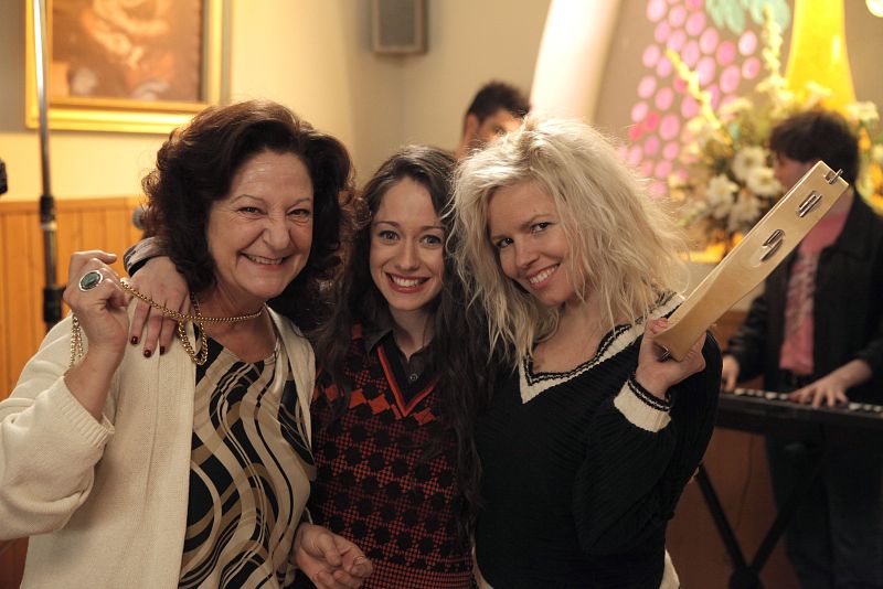 Cuéntame cómo pasó - Las mejores imágenes del capítulo 282