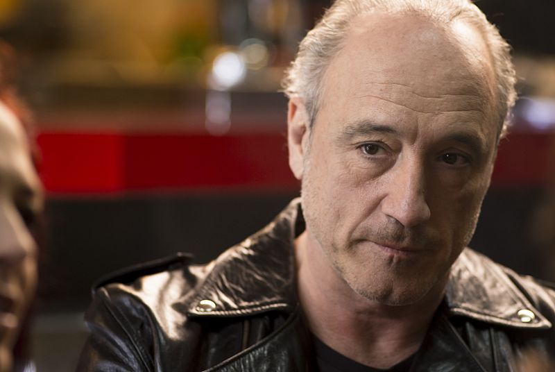 'El ministerio del Tiempo' - Las mejores imágenes del capítulo 5