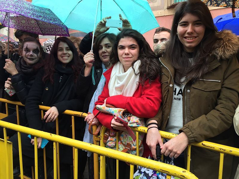 MasterChef cocina en Murcia 'la mejor ensalada del mundo'