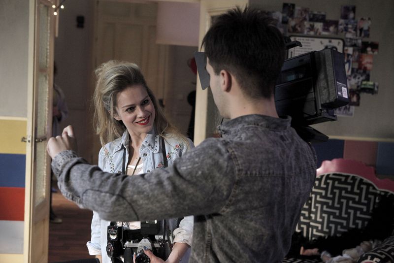 Cuéntame cómo pasó - Las mejores imágenes del capítulo 284