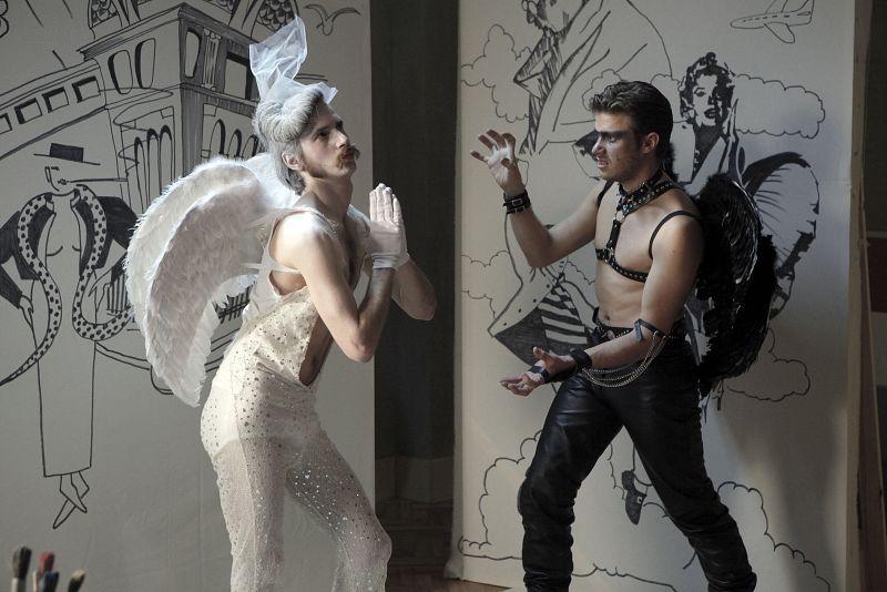 Cuéntame cómo pasó - Las mejores imágenes del capítulo 284