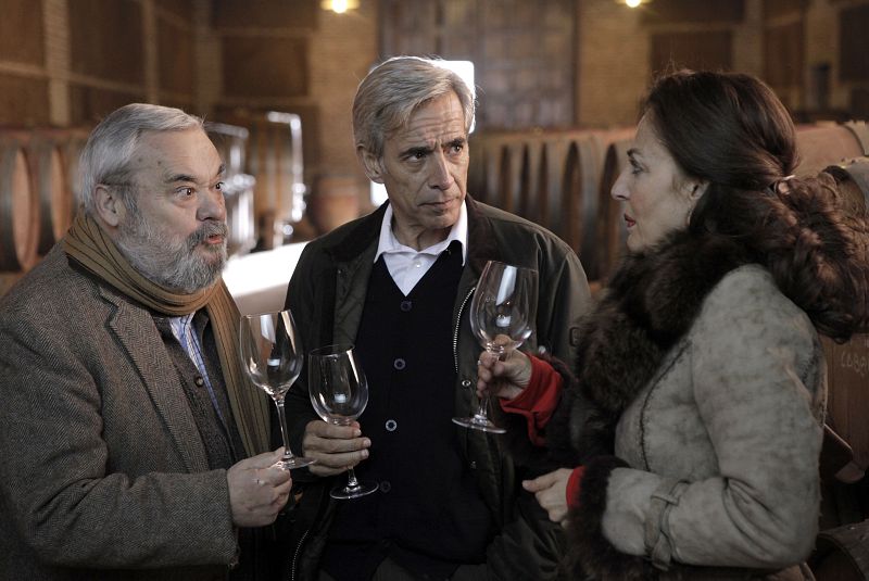 Cuéntame cómo pasó - Las mejores imágenes del capítulo 284