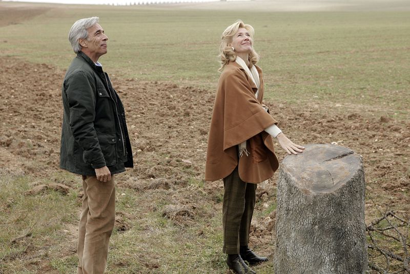 Cuéntame cómo pasó - Las mejores imágenes del capítulo 284