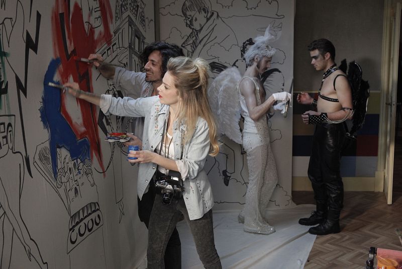 Cuéntame cómo pasó - Las mejores imágenes del capítulo 284