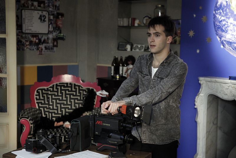 Cuéntame cómo pasó - Las mejores imágenes del capítulo 284