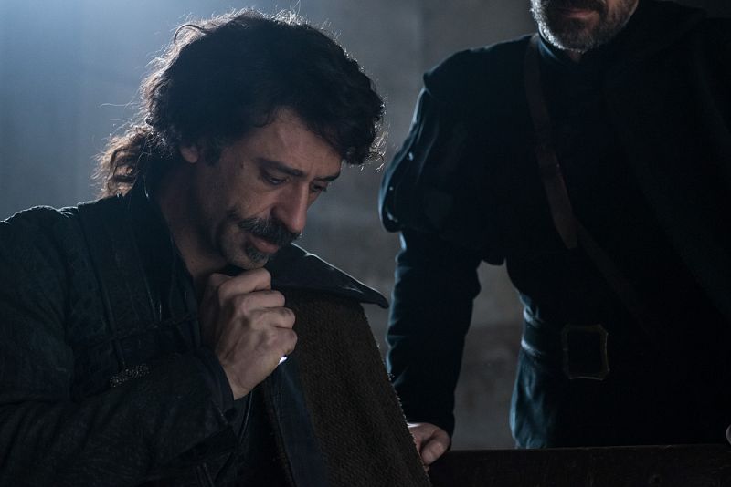 El ministerio del tiempo - Las mejores imágenes del capítulo 6