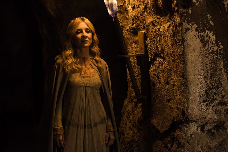 El ministerio del tiempo - Las mejores imágenes del capítulo 6