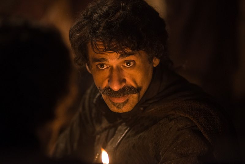 El ministerio del tiempo - Las mejores imágenes del capítulo 6