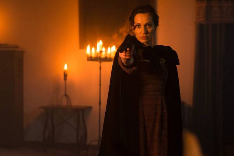 El ministerio del tiempo - Las mejores imágenes del capítulo 6  