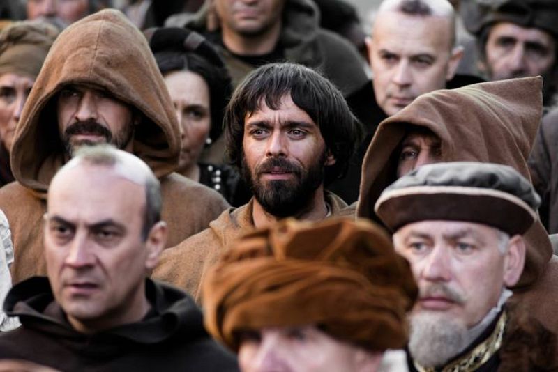 El ministerio del tiempo - Las mejores imágenes del capítulo 6 