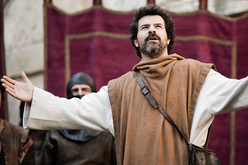 El ministerio del tiempo - Las mejores imágenes del capítulo 6