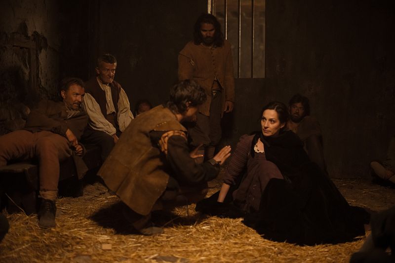 El ministerio del tiempo - Las mejores imágenes del capítulo 6