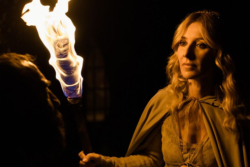 El ministerio del tiempo - Las mejores imágenes del capítulo 6