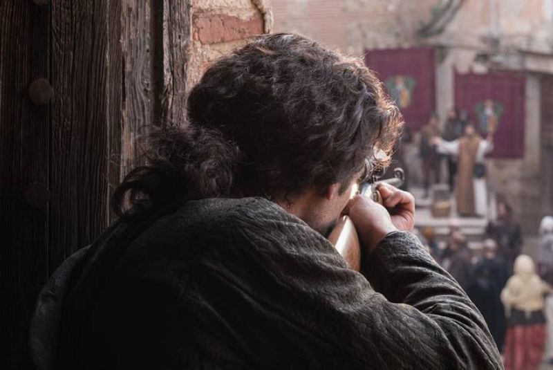 El ministerio del tiempo - Las mejores imágenes del capítulo 6 