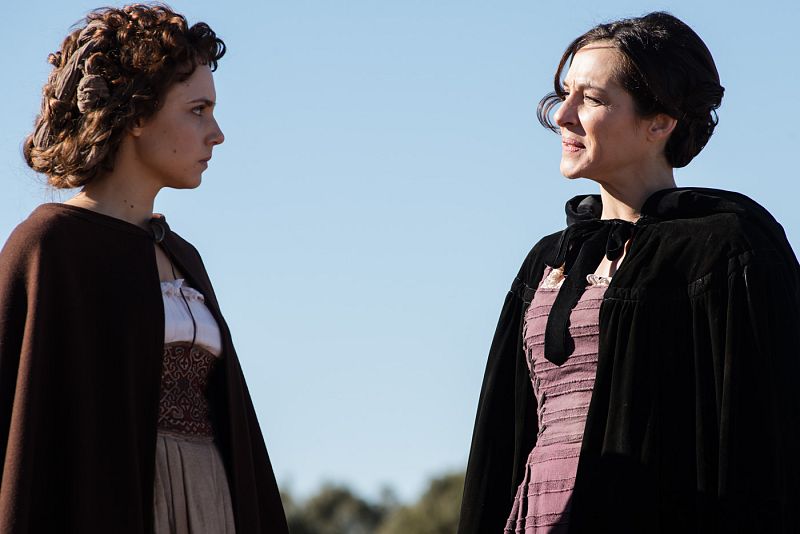 El ministerio del tiempo - Las mejores imágenes del capítulo 6