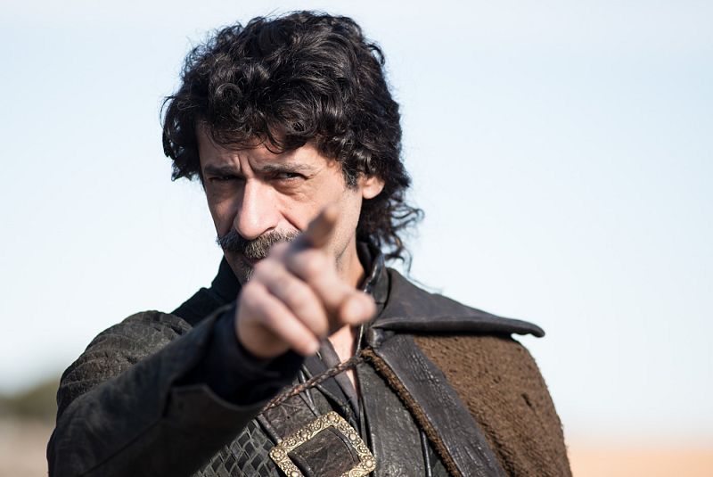 El ministerio del tiempo - Las mejores imágenes del capítulo 6